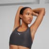 Imagen PUMA Sostén de training estampado para mujer Mid 4Keeps #1