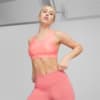Imagen PUMA Sostén de training estampado para mujer Mid 4Keeps #1