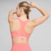 Imagen PUMA Sostén de training estampado para mujer Mid 4Keeps #4