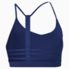 Изображение Puma Бра Low Impact Strappy Women's Training Bra #5: Elektro Blue