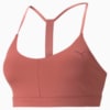 Изображение Puma Бра Low Impact Strappy Women's Training Bra #2