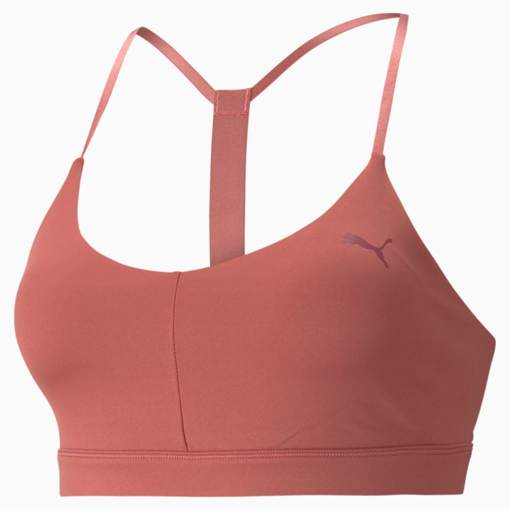 фото Бра low impact strappy women's training bra puma