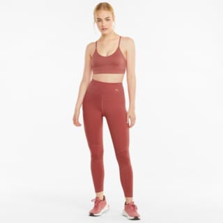 Изображение Puma Бра Low Impact Strappy Women's Training Bra