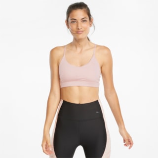 Зображення Puma Бра Low Impact Strappy Women's Training Bra