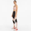Изображение Puma Бра Low Impact Strappy Women's Training Bra #3: Lotus
