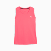 Imagen PUMA Polera de training sin mangas para mujer Performance #1