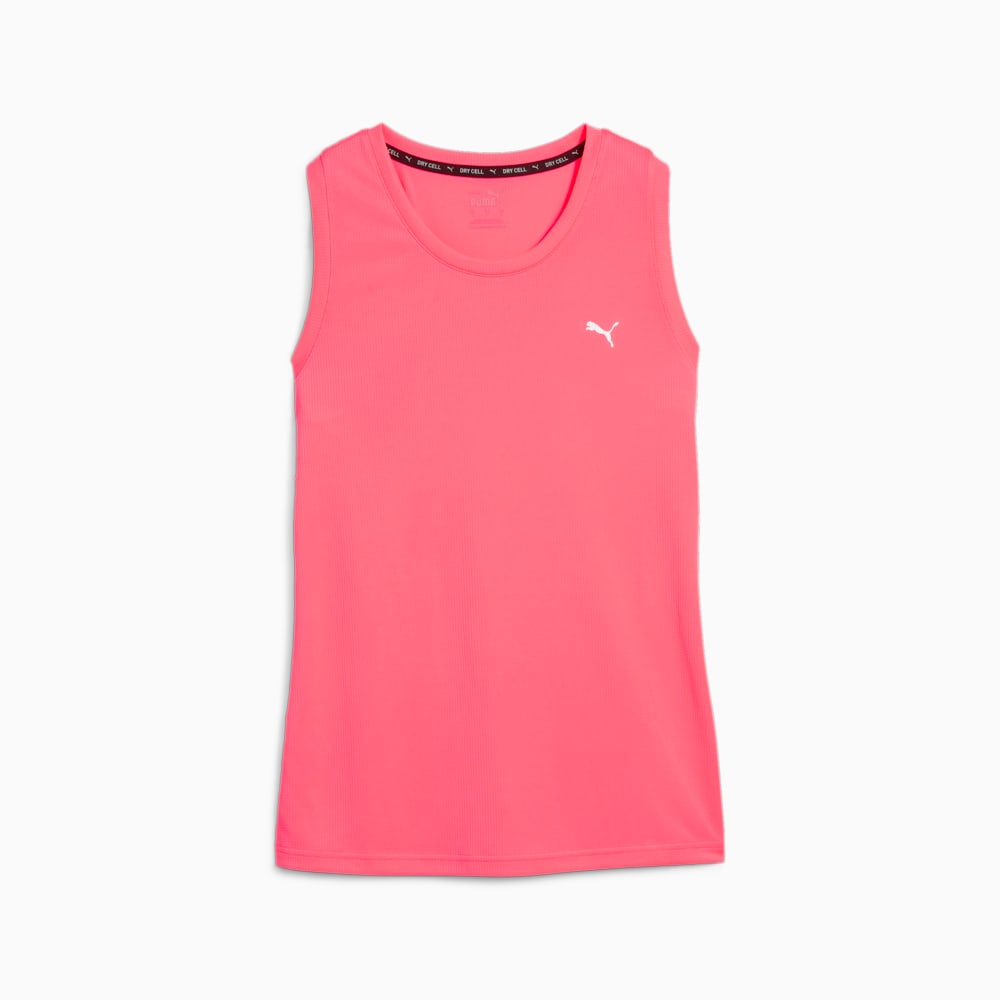 Polera sin mangas para niñas online