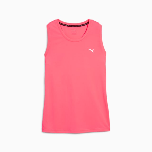 Imagen PUMA Polera de training sin mangas para mujer Performance