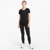 Зображення Puma Топ Performance Women’s Training Tee #3: Puma Black