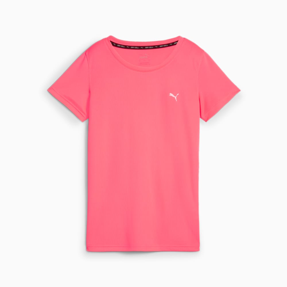 Polera puma mujer hot sale