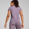 Изображение Puma Топ Performance Women’s Training Tee #4: Pale Plum