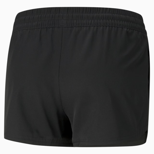 Imagen PUMA Shorts de training de 8 cm para mujer Performance Woven