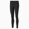 Изображение Puma Легинсы Performance Full-Length Women's Training Leggings #4: Puma Black