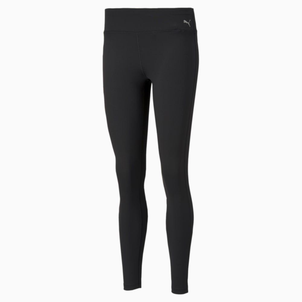 Performance Full Length Women s Training Leggings Black Puma