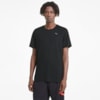 Зображення Puma Футболка Performance Short Sleeve Men’s Training Tee #1: Puma Black