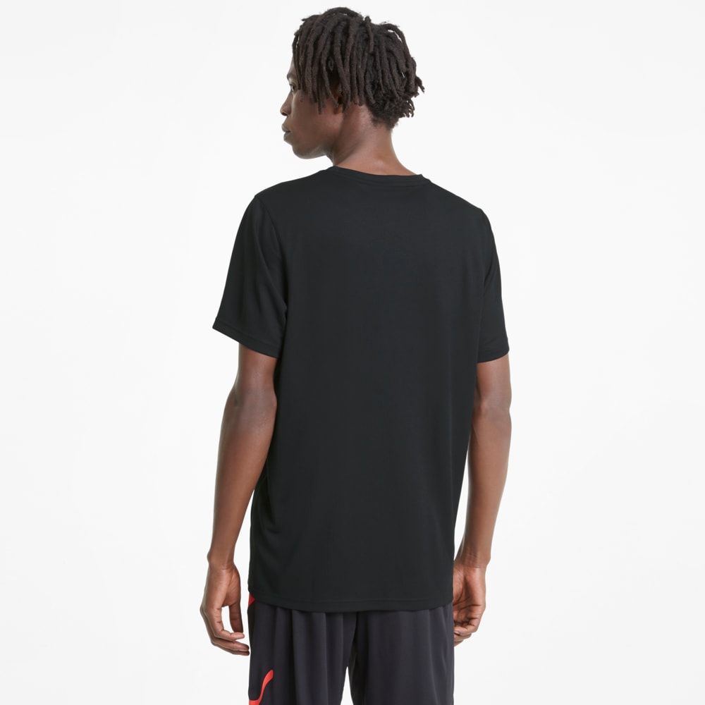 Зображення Puma Футболка Performance Short Sleeve Men’s Training Tee #2: Puma Black