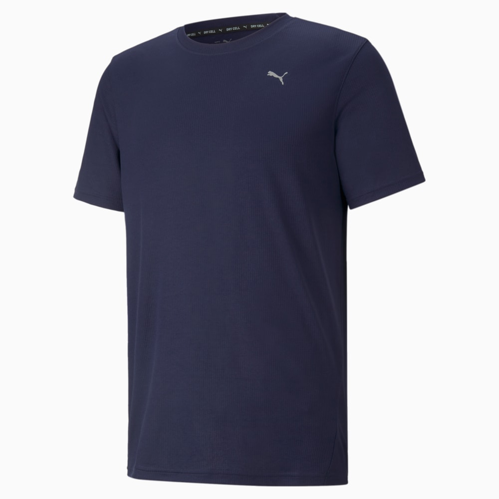 Imagen PUMA Polera de training de manga corta para hombre Performance #1