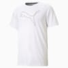 Imagen PUMA Polera de training para hombre Performance Cat #1