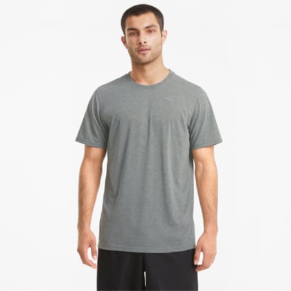 Image Puma Performance Heather Men's Training Tee