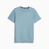 Imagen PUMA Polera de training para hombre Performance Heather #4
