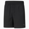 Изображение Puma Шорты Performance Woven 5” Men's Training Shorts #4: Puma Black