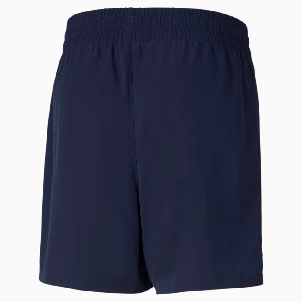 Image PUMA Shorts Performance Woven 5” Training Masculino #4