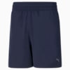 Imagen PUMA Shorts de training de 13 cm para hombre Performance Woven #4