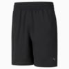 Изображение Puma Шорты Performance Woven 7” Men's Training Shorts #5: Puma Black