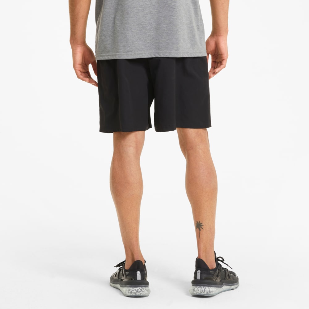 Изображение Puma Шорты Performance Woven 7” Men's Training Shorts #2: Puma Black