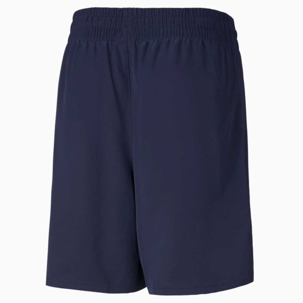 Imagen PUMA Shorts de training de 18 cm para hombre Performance Woven #2