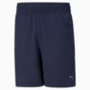 Imagen PUMA Shorts de training de 18 cm para hombre Performance Woven #1