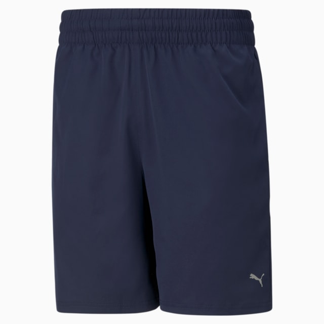 Imagen PUMA Shorts de training de 18 cm para hombre Performance Woven