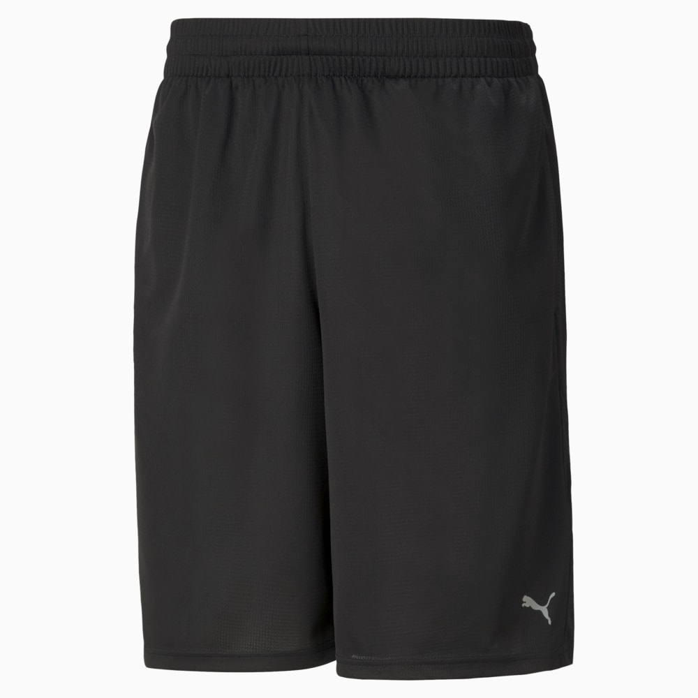 фото Шорты performance knitted 10" men's training shorts puma