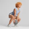 Image Puma Performance Heather Cat Women's Training Tee #4