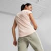 Image Puma Performance Heather Cat Women's Training Tee #2