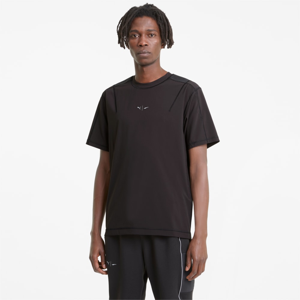фото Футболка future lab men's training tee puma