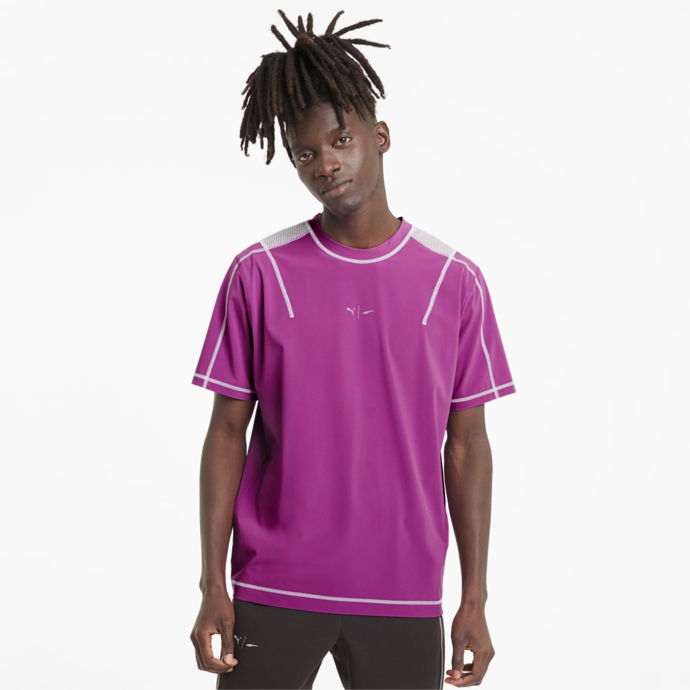 фото Футболка future lab men's training tee puma