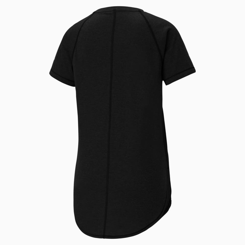 

PUMA - female - Футболка Digital Logo Women' Training Tee – Puma Black –, Черный