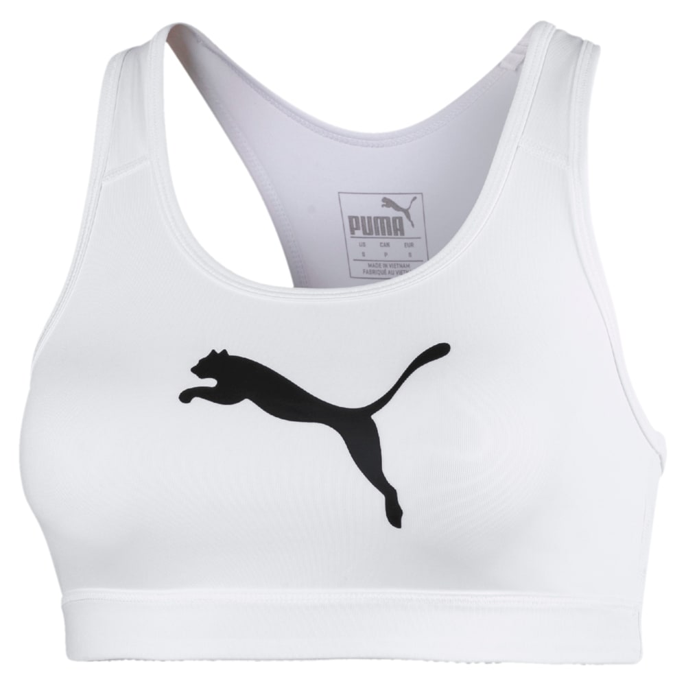 Image PUMA Top 4Keeps M Feminino #1