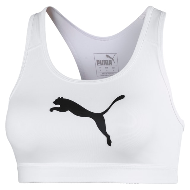 PUMA Mulheres  Tops Esportivos