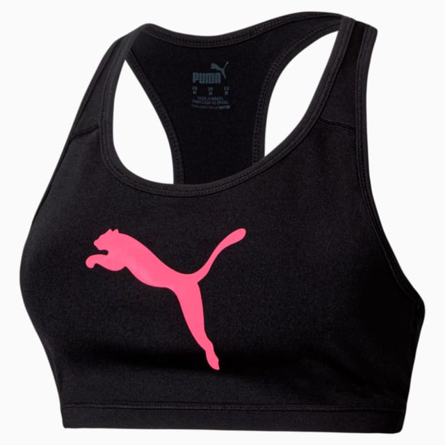 Image PUMA Top 4Keeps M Feminino