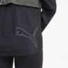 Зображення Puma Олімпійка Run Ultra Women's Running Jacket #4: Puma Black-CASTLEROCK