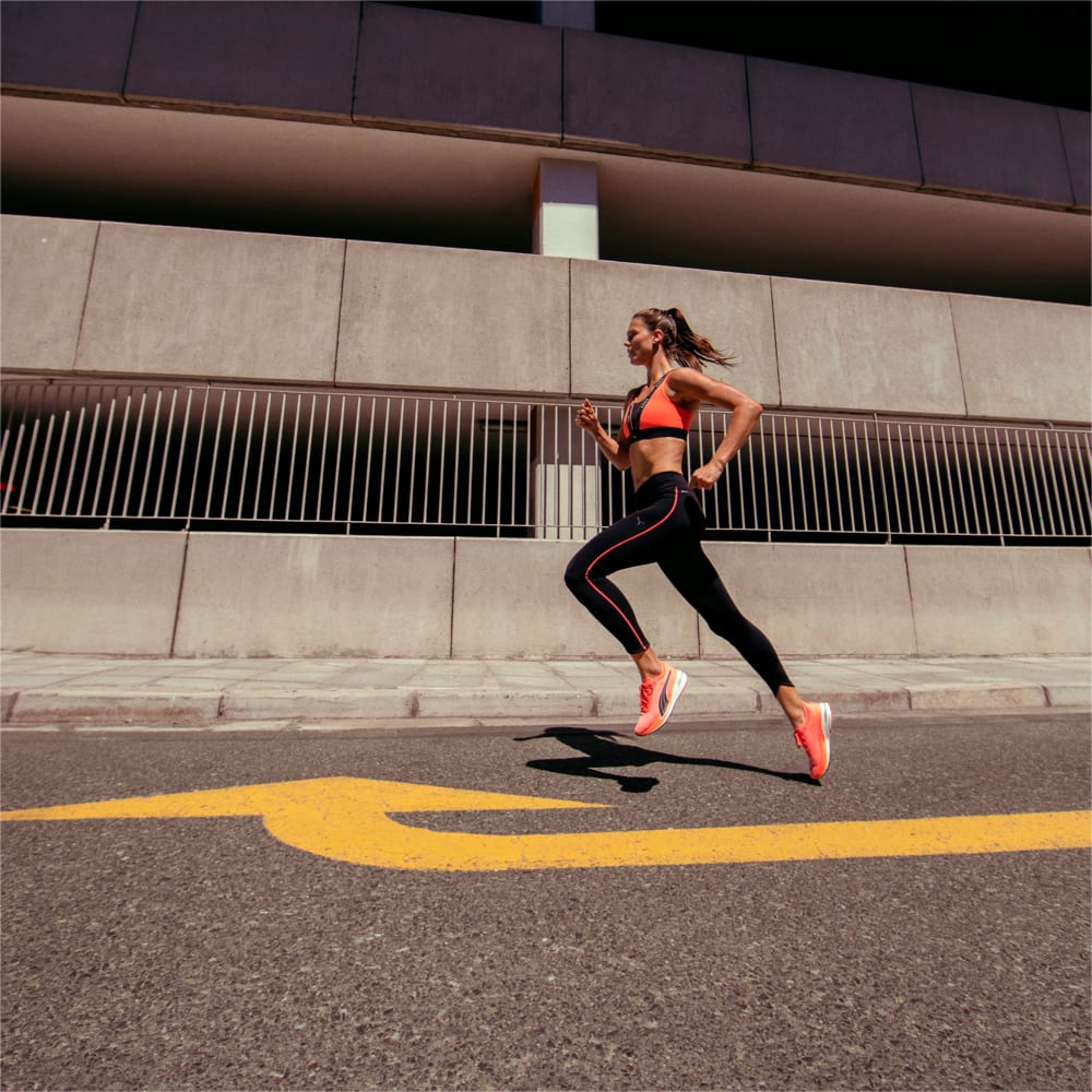 фото Леггинсы 7/8 women's running leggings puma