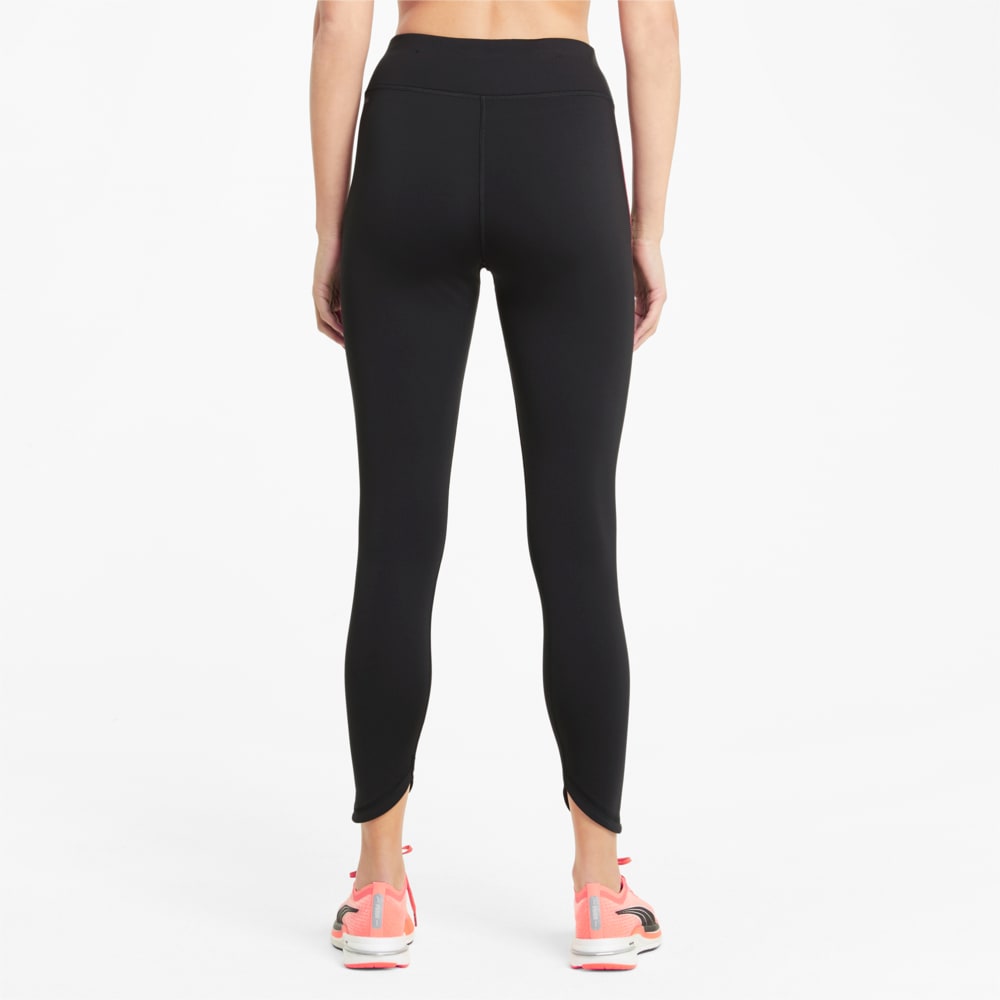 

PUMA - female - Леггинсы 7/8 Women' Running Leggings – Puma Black –, Черный
