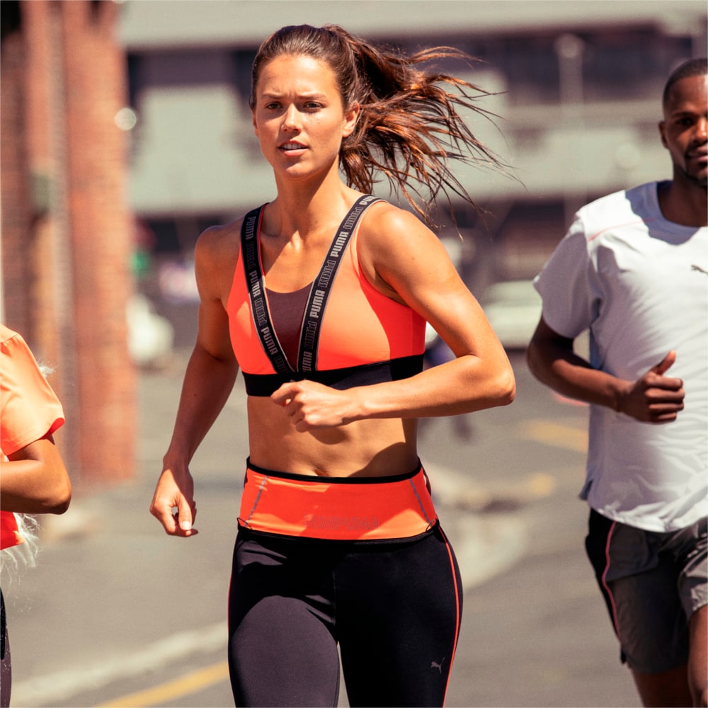 фото Бра high impact fast launch women's training bra puma