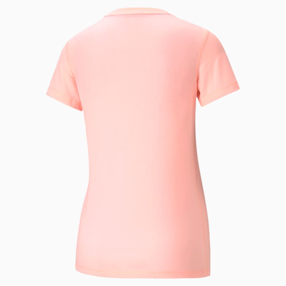 фото Футболка graphic short sleeve women's training tee puma