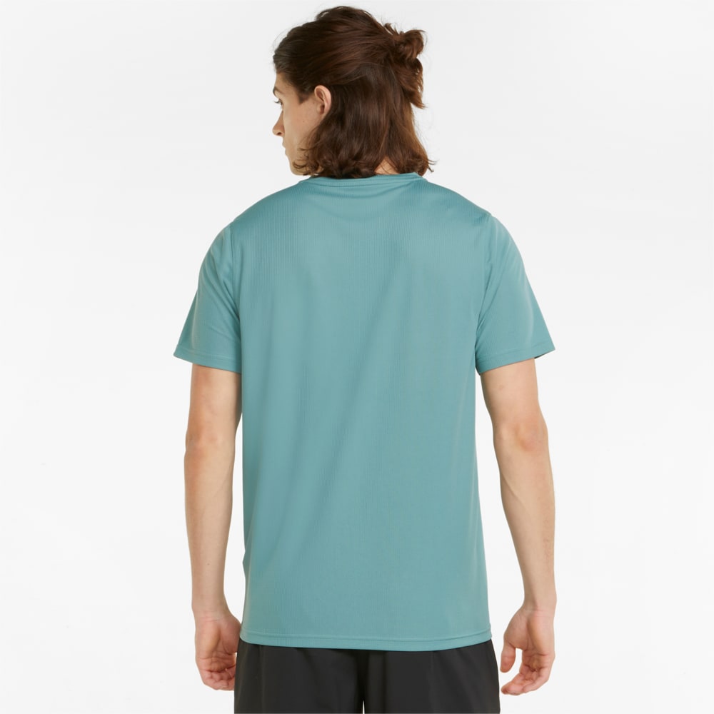 

PUMA - male - Футболка Performance Men' Training Tee – Mineral Blue –, Синий