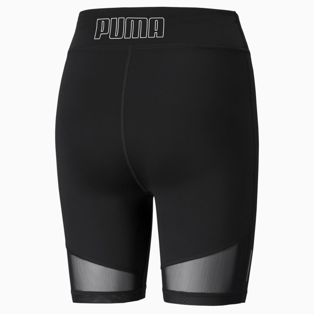 Görüntü Puma FAVOURITE Kadın Antrenman Kısa Tayt #2