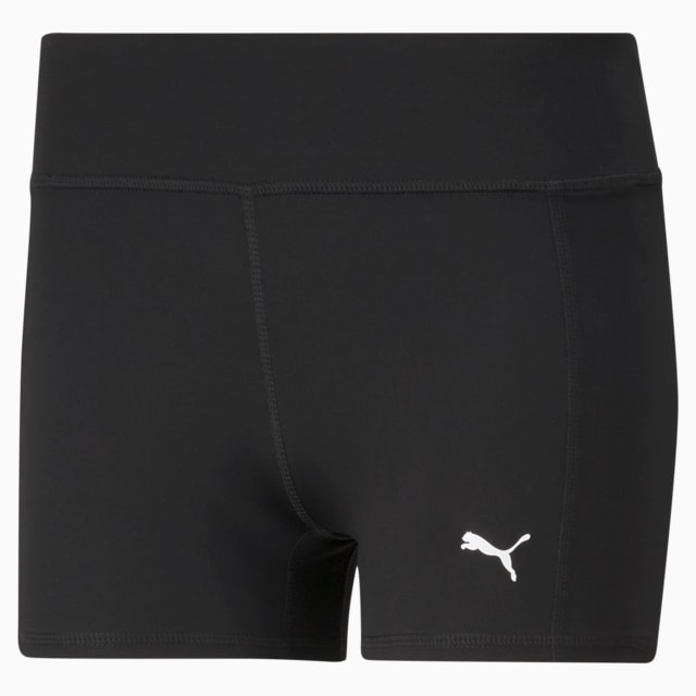 Imagen PUMA Calzas de training cortas de 10 cm para mujer Favourite