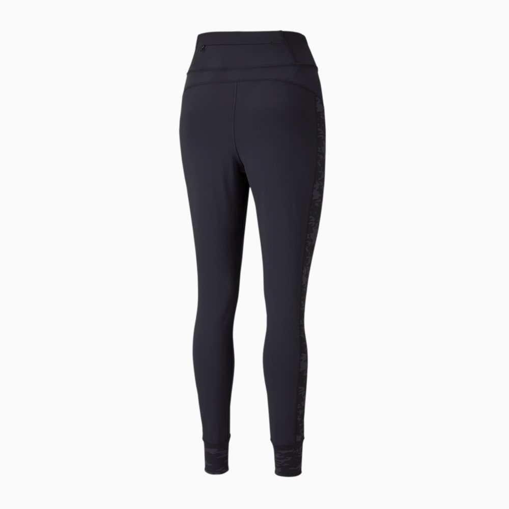 фото Штаны knitted women’s running joggers puma